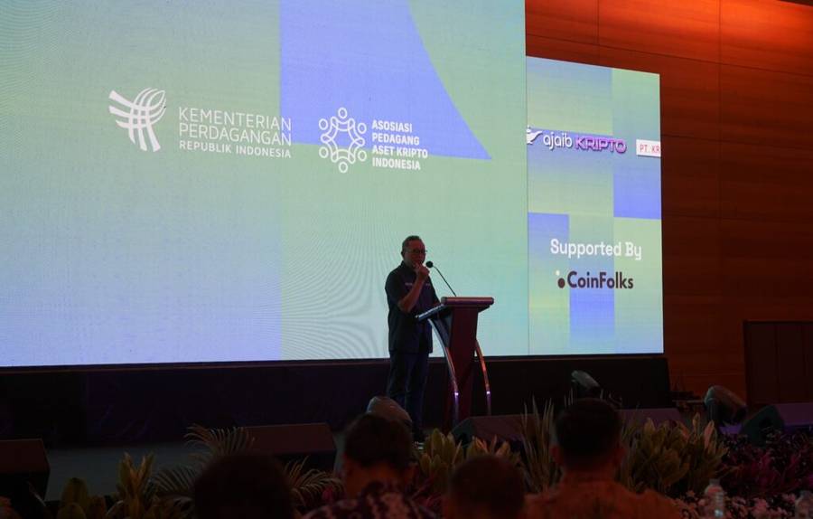 SAH! Akhirnya BAPPEBTI Resmikan Bursa Kripto Indonesia