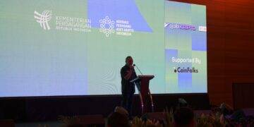SAH! Akhirnya BAPPEBTI Resmikan Bursa Kripto Indonesia