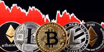 Inilah yang Terjadi di Crypto Hari Ini