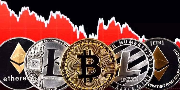 Inilah yang Terjadi di Crypto Hari Ini Inilah yang Terjadi di Crypto Hari Ini