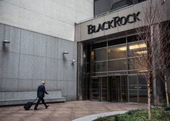 Blackrock akan Meluncurkan Digital Asset Venture