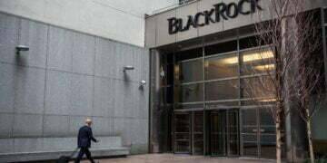Blackrock akan Meluncurkan Digital Asset Venture