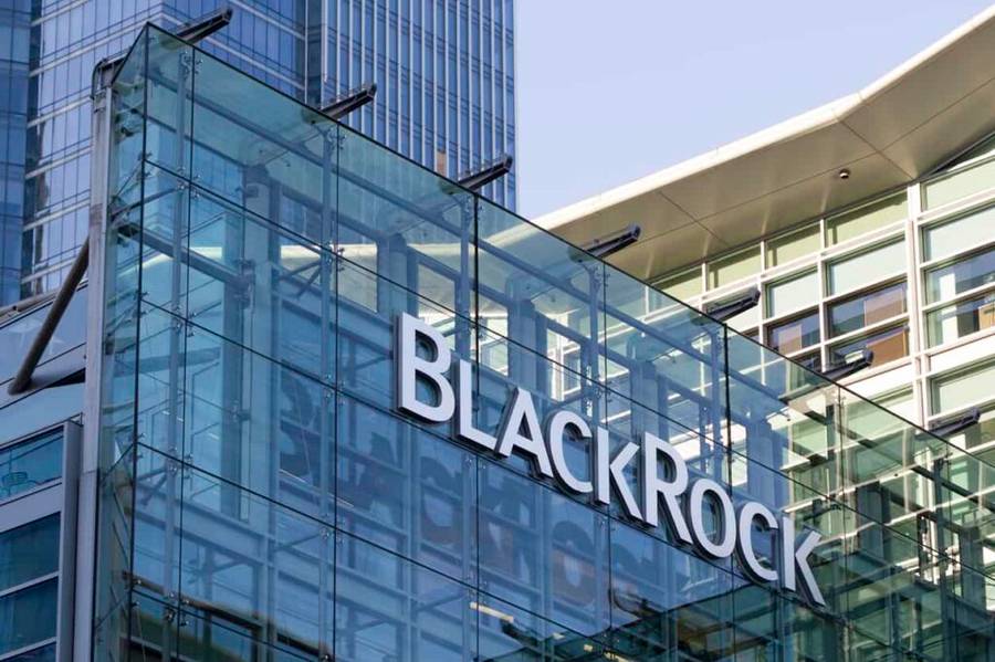 CEO BlackRock Berbicara Mengenai Potensi Crypto dan Peran ETF dalam Investasi