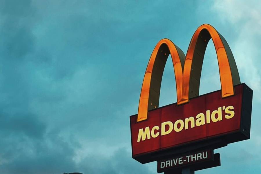 McNuggets Land Milik McDonald Hadir di Sandbox