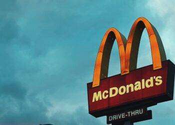 McNuggets Land Milik McDonald Hadir di Sandbox