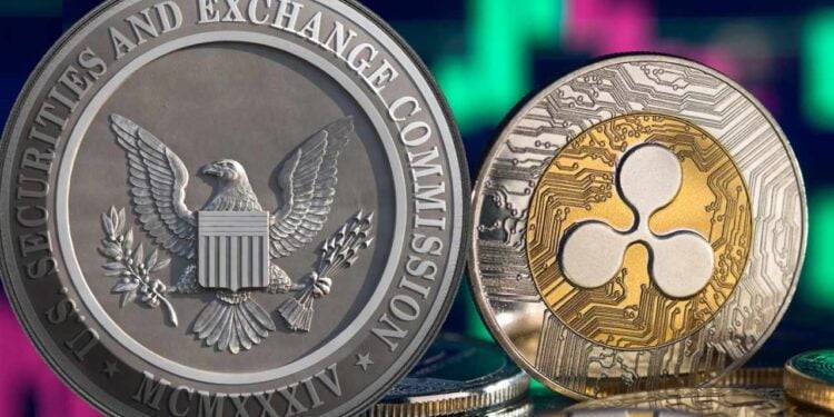 Chief Legal Officer Ripple sedang Mempersiapkan Banding SEC