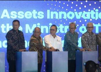 Bursa Kripto Resmi Diluncurkan di Indonesia