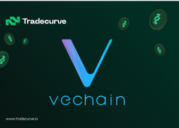 Rekomendasi 3 Crypto yang Berpotensi Merevolusi Keungan Tradisional: VeChain, Cardano, dan Tradecurve