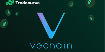 Rekomendasi 3 Crypto yang Berpotensi Merevolusi Keungan Tradisional: VeChain, Cardano, dan Tradecurve
