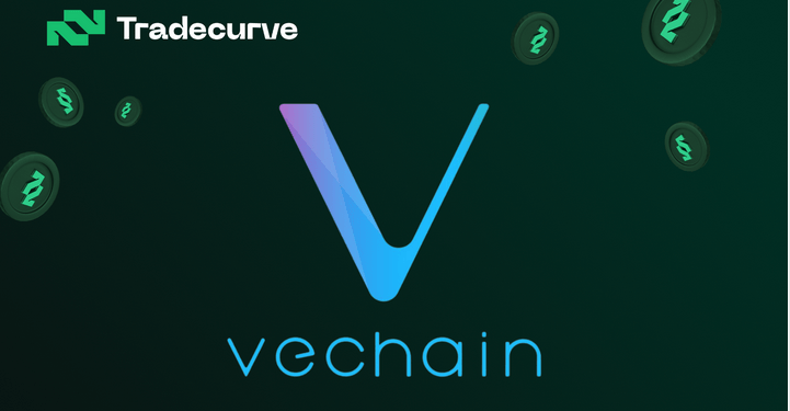 Rekomendasi 3 Crypto yang Berpotensi Merevolusi Keungan Tradisional: VeChain, Cardano, dan Tradecurve