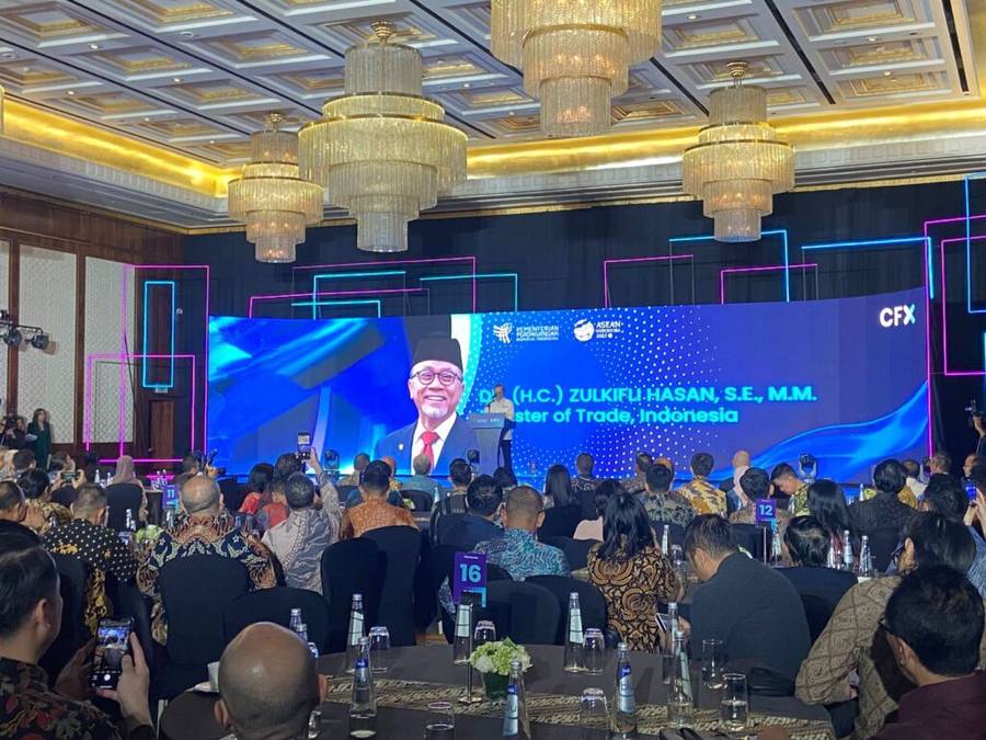 Bursa Kripto Resmi Diluncurkan Di Indonesia