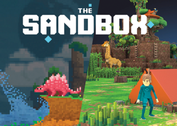 Metaverse Project, Sandbox Unlocks Token Senilai $133 Juta