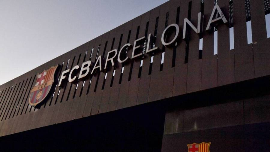 FC Barcelona Mendapatkan Dana $132 juta untuk Blockchain dan NFT