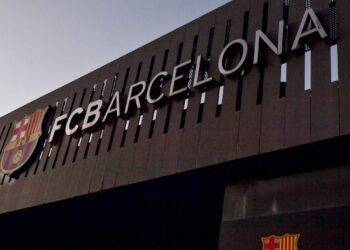 FC Barcelona Mendapatkan Dana $132 juta untuk Blockchain dan NFT