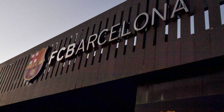 FC Barcelona Mendapatkan Dana $132 juta untuk Blockchain dan NFT