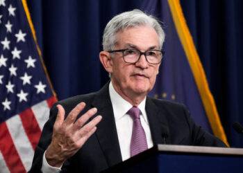 FED Memperingatkan Akan Ada Lebih Banyak Kenaikan Suku Bunga