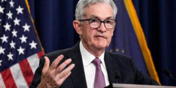 FED Memperingatkan Akan Ada Lebih Banyak Kenaikan Suku Bunga