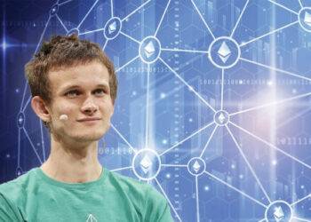 Vitalik Buterin Memindahkan 3000 ETH Senilai $5 Juta Vitalik Buterin Memindahkan 3000 ETH Senilai $5 Juta