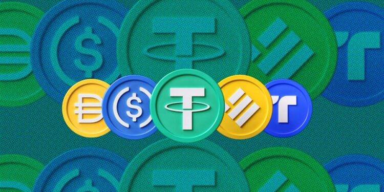 Volume Stablecoin Mengalahkan PayPal, MasterCard