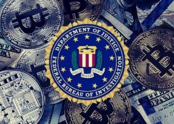 FBI Menyita Hampir $2 juta Aset Kripto dalam 3 Bulan