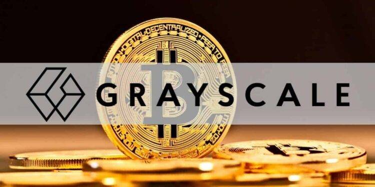 Grayscale Mengalahkan SEC di Pengadilan, Peluang ETF Bitcoin Disetujui Meningkat Grayscale Mengalahkan SEC di Pengadilan, Peluang ETF Bitcoin Disetujui Meningkat