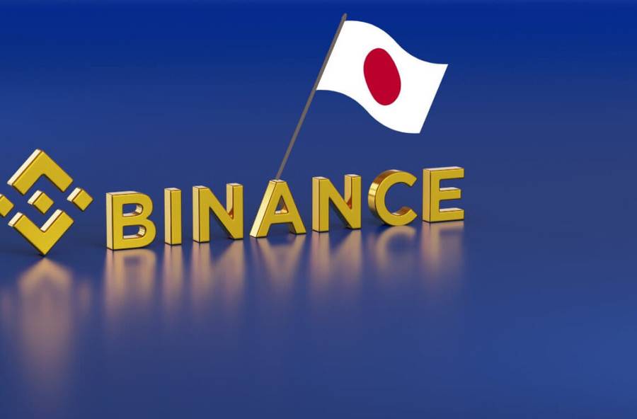 Binance Meluncurkan Crypto Exchange di Jepang