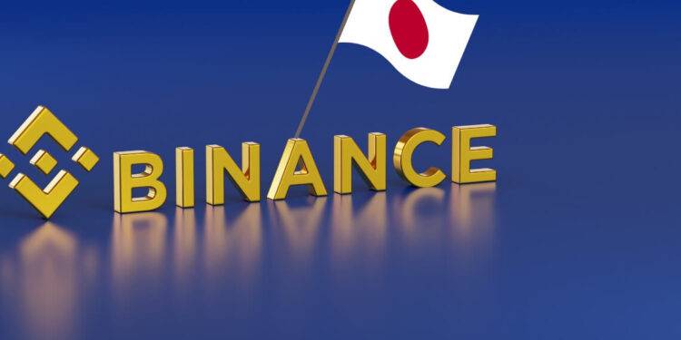 Binance Meluncurkan Crypto Exchange di Jepang