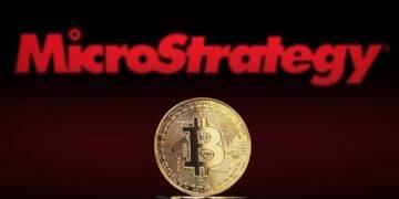 Microstrategy Menjual Saham Senilai $750 Juta untuk Membeli Bitcoin