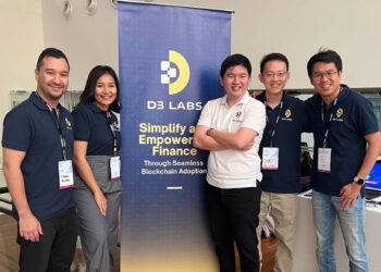 Mendorong Inovasi Blockchain: D3 Labs Melalui Seaseed, Mengubah Solusi Enterprise