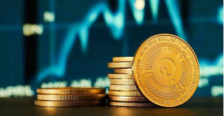 Polkadot dan Solana Alami Volatilitas, Tradecurve Diperkirakan Akan Mengalami Kenaikan 100x Lipat Polkadot dan Solana Alami Volatilitas, Tradecurve Diperkirakan Akan Mengalami Kenaikan 100x Lipat