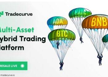 Kisah Dua Aset Kripto: Mengapa Grafik Bitcoin Menandakan Tren Bearish, Tradecurve Incar Pertumbuhan 100x Lipat Kisah Dua Aset Kripto: Mengapa Grafik Bitcoin Menandakan Tren Bearish, Tradecurve Incar Pertumbuhan 100x Lipat