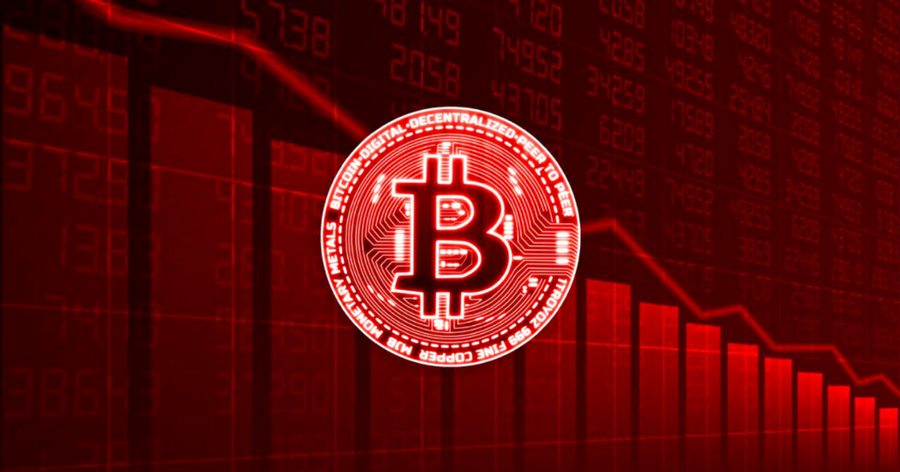 Inilah Alasan Harga Bitcoin Bisa Turun Drastis