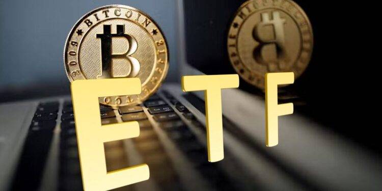 CNBC Memperkirakan Semua ETF Spot Bitcoin akan Disetujui CNBC Memperkirakan Semua ETF Spot Bitcoin akan Disetujui
