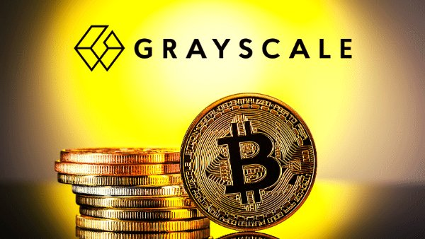 Grayscale Mengalahkan Sec Di Pengadilan, Peluang Etf Bitcoin Disetujui Meningkat