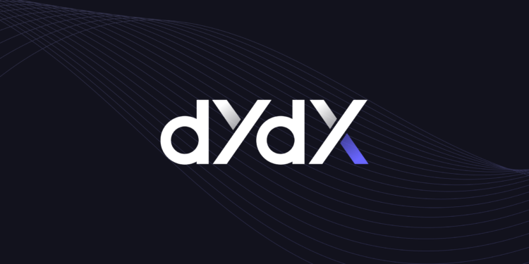DYdX Akan Unlocks 6,52 Juta Token Senilai $14 Juta untuk Community Treasury DYdX Akan Unlocks 6,52 Juta Token Senilai $14 Juta untuk Community Treasury