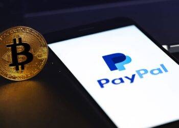 PayPal Akan Meluncurkan Cryptocurrency Hub
