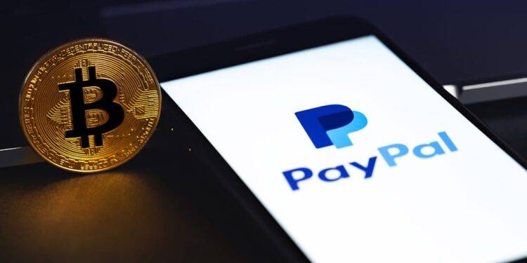 PayPal Akan Meluncurkan Cryptocurrency Hub
