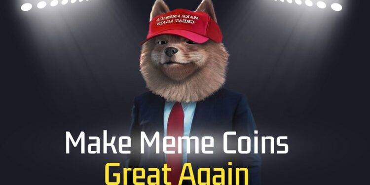 TVL Ethereum dan Cardano Meningkat, Bisakah Pomerdoge Mengejar? TVL Ethereum dan Cardano Meningkat, Bisakah Pomerdoge Mengejar?