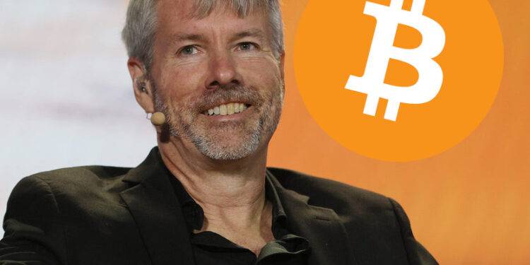 MicroStrategy Cuan Gede, Sekarang Memiliki Bitcoin Senilai $4,4 miliar MicroStrategy Cuan Gede, Sekarang Memiliki Bitcoin Senilai $4,4 miliar