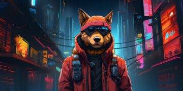 Shiba Inu dan Dogecoin, Minggir! Google Bard Melihat Tahun yang Luar Biasa untuk Pomerdoge