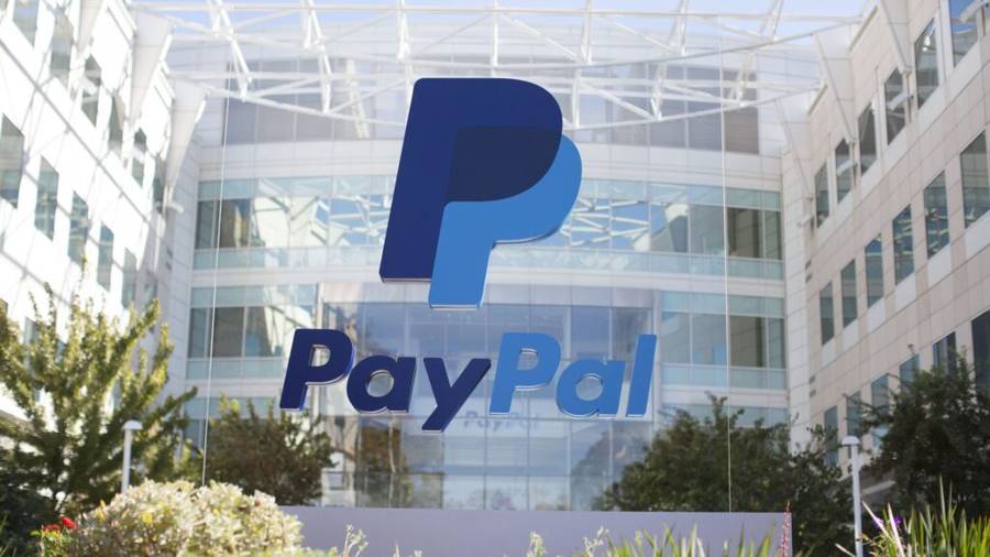 PayPal Memasuki Ranah Stablecoin Dengan PYUSD