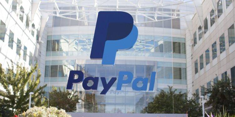PayPal Memasuki Ranah Stablecoin Dengan PYUSD