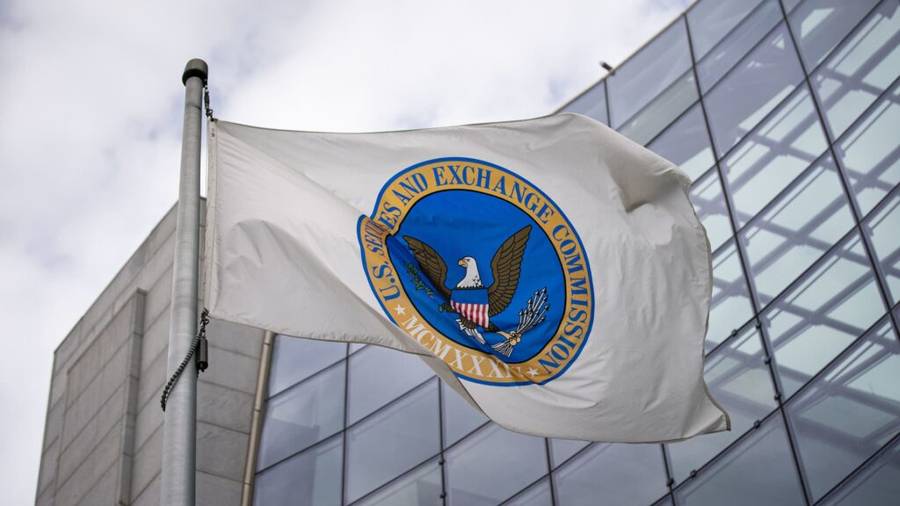 SEC Menunda Bitcoin ETF Spot Valkyrie, WisdomTree