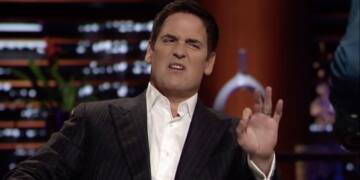 Miliarder Mark Cuban Kehilangan $900.000 Kripto dari Walletnya: Serangan Peretas atau Kesalahan Pribadi?