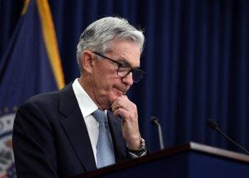 Bitcoin Turun Jelang Pengumuman Data Ekonomi AS dan Pidato Ketua Federal Reserve, Jerome Powell Bitcoin Turun Jelang Pengumuman Data Ekonomi AS dan Pidato Ketua Federal Reserve, Jerome Powell