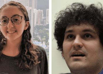 SBF’s Alameda Memicu Penurunan Bitcoin Sebesar 87%