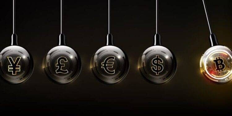 Trading Forex VS Trading Aset Kripto, Mana yang Lebih Aman?