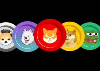 Dogecoin Kalahkan Shiba Inu, Pepe Sebagai Meme Coin Paling Menguntungkan