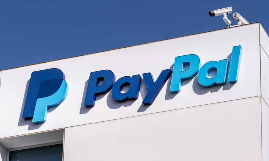 PayPal Menunjukkan Minatnya Pada NFT dan Layer-2