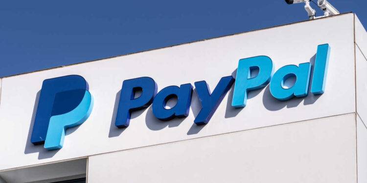PayPal Menunjukkan Minatnya Pada NFT dan Layer-2 PayPal Menunjukkan Minatnya Pada NFT dan Layer-2